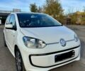 Білий Фольксваген Ап, об'ємом двигуна 0 л та пробігом 120 тис. км за 5950 $, фото 1 на Automoto.ua