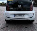 Белый Фольксваген Ап, объемом двигателя 0 л и пробегом 127 тыс. км за 6600 $, фото 7 на Automoto.ua