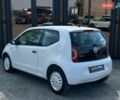 Белый Фольксваген Ап, объемом двигателя 1 л и пробегом 103 тыс. км за 5900 $, фото 26 на Automoto.ua