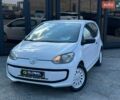 Белый Фольксваген Ап, объемом двигателя 1 л и пробегом 103 тыс. км за 5700 $, фото 6 на Automoto.ua