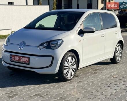Белый Фольксваген Ап, объемом двигателя 0 л и пробегом 82 тыс. км за 5950 $, фото 9 на Automoto.ua