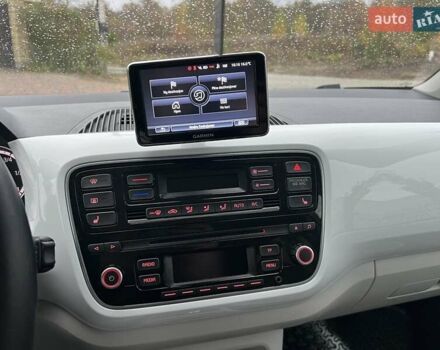 Белый Фольксваген Ап, объемом двигателя 0 л и пробегом 82 тыс. км за 5950 $, фото 20 на Automoto.ua