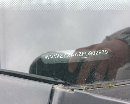 Белый Фольксваген Ап, объемом двигателя 0 л и пробегом 82 тыс. км за 5950 $, фото 28 на Automoto.ua