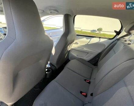 Белый Фольксваген Ап, объемом двигателя 0 л и пробегом 82 тыс. км за 5950 $, фото 15 на Automoto.ua