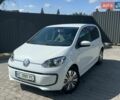 Белый Фольксваген Ап, объемом двигателя 0 л и пробегом 126 тыс. км за 6200 $, фото 1 на Automoto.ua