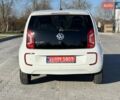 Белый Фольксваген Ап, объемом двигателя 0 л и пробегом 82 тыс. км за 5950 $, фото 4 на Automoto.ua