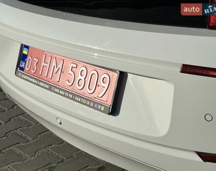 Белый Фольксваген Ап, объемом двигателя 0 л и пробегом 82 тыс. км за 5950 $, фото 13 на Automoto.ua