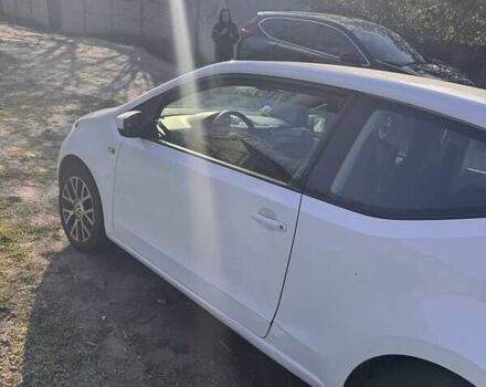 Білий Фольксваген Ап, об'ємом двигуна 1 л та пробігом 109 тис. км за 5100 $, фото 7 на Automoto.ua