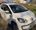 Білий Фольксваген Ап, об'ємом двигуна 1 л та пробігом 109 тис. км за 5100 $, фото 1 на Automoto.ua