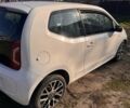 Білий Фольксваген Ап, об'ємом двигуна 1 л та пробігом 109 тис. км за 5100 $, фото 1 на Automoto.ua