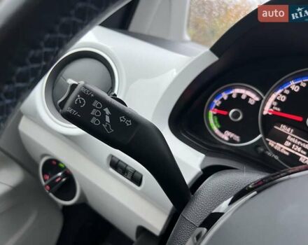 Белый Фольксваген Ап, объемом двигателя 0 л и пробегом 82 тыс. км за 5950 $, фото 21 на Automoto.ua