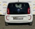 Белый Фольксваген Ап, объемом двигателя 0 л и пробегом 106 тыс. км за 6500 $, фото 16 на Automoto.ua