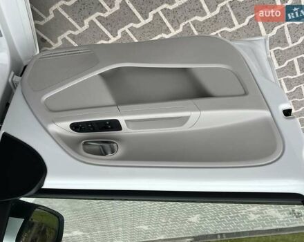 Белый Фольксваген Ап, объемом двигателя 0 л и пробегом 82 тыс. км за 5950 $, фото 25 на Automoto.ua