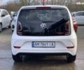 Белый Фольксваген Ап, объемом двигателя 1 л и пробегом 144 тыс. км за 6999 $, фото 16 на Automoto.ua