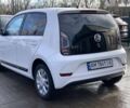 Белый Фольксваген Ап, объемом двигателя 1 л и пробегом 144 тыс. км за 6999 $, фото 17 на Automoto.ua