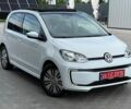 Белый Фольксваген Ап, объемом двигателя 0 л и пробегом 121 тыс. км за 8250 $, фото 1 на Automoto.ua