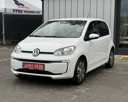 Белый Фольксваген Ап, объемом двигателя 0 л и пробегом 78 тыс. км за 8500 $, фото 2 на Automoto.ua