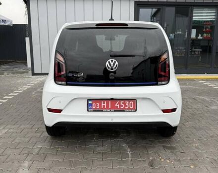 Белый Фольксваген Ап, объемом двигателя 0 л и пробегом 78 тыс. км за 8499 $, фото 5 на Automoto.ua