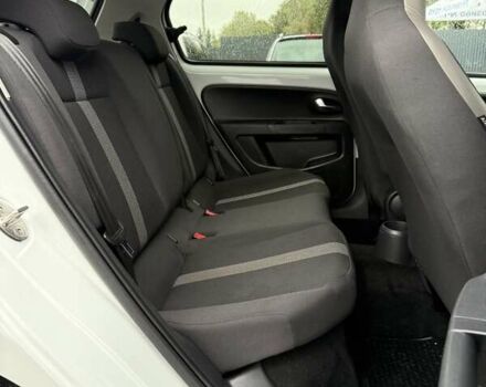 Белый Фольксваген Ап, объемом двигателя 0 л и пробегом 78 тыс. км за 8499 $, фото 25 на Automoto.ua