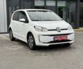 Белый Фольксваген Ап, объемом двигателя 0 л и пробегом 78 тыс. км за 8500 $, фото 9 на Automoto.ua