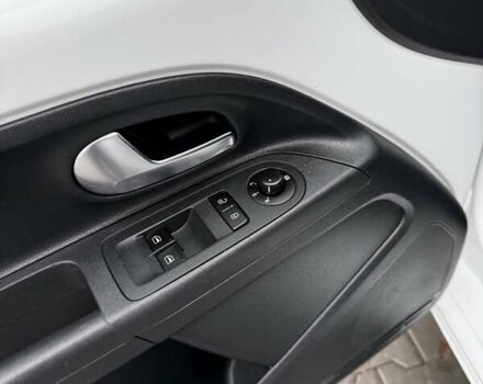 Белый Фольксваген Ап, объемом двигателя 0 л и пробегом 78 тыс. км за 8499 $, фото 13 на Automoto.ua