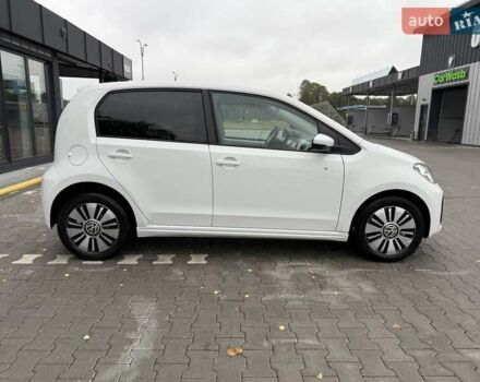 Белый Фольксваген Ап, объемом двигателя 0 л и пробегом 78 тыс. км за 8500 $, фото 8 на Automoto.ua