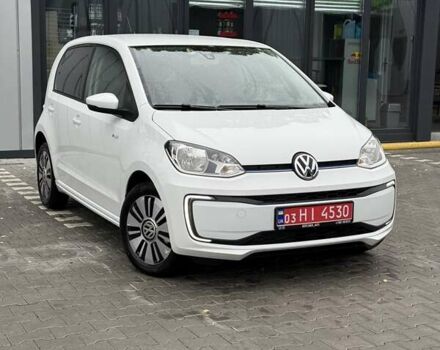 Белый Фольксваген Ап, объемом двигателя 0 л и пробегом 78 тыс. км за 8499 $, фото 10 на Automoto.ua