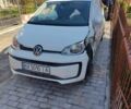 Білий Фольксваген Ап, об'ємом двигуна 1 л та пробігом 124 тис. км за 3100 $, фото 1 на Automoto.ua