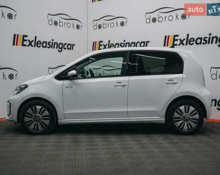 Белый Фольксваген Ап, объемом двигателя 0 л и пробегом 54 тыс. км за 10539 $, фото 14 на Automoto.ua