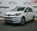 Белый Фольксваген Ап, объемом двигателя 0 л и пробегом 54 тыс. км за 10539 $, фото 10 на Automoto.ua
