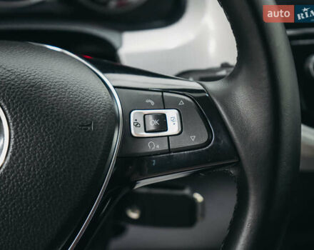 Белый Фольксваген Ап, объемом двигателя 0 л и пробегом 54 тыс. км за 10539 $, фото 35 на Automoto.ua