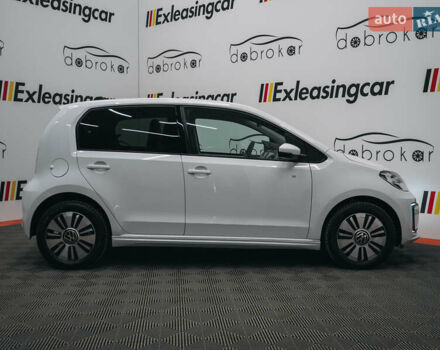 Белый Фольксваген Ап, объемом двигателя 0 л и пробегом 54 тыс. км за 10539 $, фото 15 на Automoto.ua