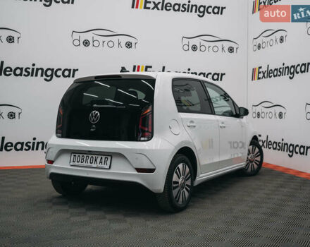 Белый Фольксваген Ап, объемом двигателя 0 л и пробегом 54 тыс. км за 10539 $, фото 25 на Automoto.ua