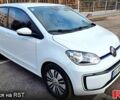 Белый Фольксваген Ап, объемом двигателя 0 л и пробегом 48 тыс. км за 12500 $, фото 1 на Automoto.ua