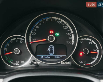 Белый Фольксваген Ап, объемом двигателя 0 л и пробегом 54 тыс. км за 10539 $, фото 36 на Automoto.ua