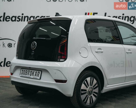 Белый Фольксваген Ап, объемом двигателя 0 л и пробегом 54 тыс. км за 10539 $, фото 27 на Automoto.ua