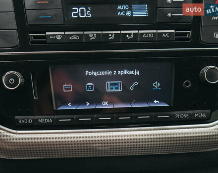 Белый Фольксваген Ап, объемом двигателя 0 л и пробегом 54 тыс. км за 10539 $, фото 44 на Automoto.ua