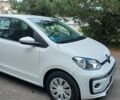 Белый Фольксваген Ап, объемом двигателя 1 л и пробегом 242 тыс. км за 6200 $, фото 7 на Automoto.ua