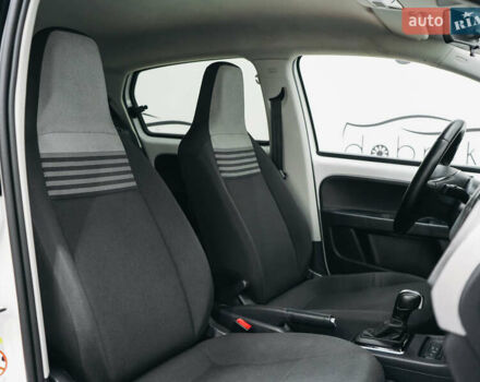 Белый Фольксваген Ап, объемом двигателя 0 л и пробегом 54 тыс. км за 10539 $, фото 54 на Automoto.ua