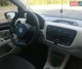Черный Фольксваген Ап, объемом двигателя 1 л и пробегом 170 тыс. км за 5950 $, фото 4 на Automoto.ua