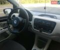 Черный Фольксваген Ап, объемом двигателя 1 л и пробегом 170 тыс. км за 5000 $, фото 3 на Automoto.ua
