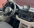 Черный Фольксваген Ап, объемом двигателя 0 л и пробегом 90 тыс. км за 7400 $, фото 13 на Automoto.ua