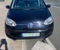Черный Фольксваген Ап, объемом двигателя 0 л и пробегом 77 тыс. км за 6500 $, фото 1 на Automoto.ua