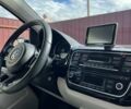Черный Фольксваген Ап, объемом двигателя 0 л и пробегом 90 тыс. км за 7400 $, фото 11 на Automoto.ua
