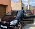 Черный Фольксваген Ап, объемом двигателя 0 л и пробегом 90 тыс. км за 7400 $, фото 5 на Automoto.ua
