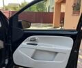 Черный Фольксваген Ап, объемом двигателя 0 л и пробегом 90 тыс. км за 7400 $, фото 9 на Automoto.ua