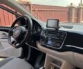 Черный Фольксваген Ап, объемом двигателя 0 л и пробегом 90 тыс. км за 7400 $, фото 4 на Automoto.ua