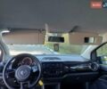 Черный Фольксваген Ап, объемом двигателя 1 л и пробегом 41 тыс. км за 6300 $, фото 47 на Automoto.ua