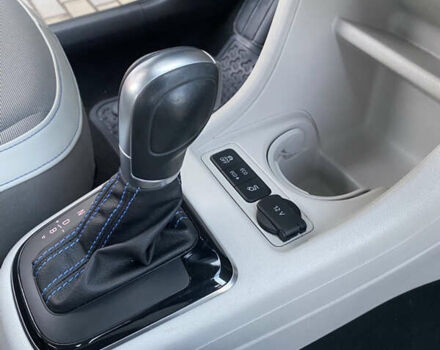 Чорний Фольксваген Ап, об'ємом двигуна 0 л та пробігом 113 тис. км за 5950 $, фото 30 на Automoto.ua