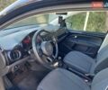 Черный Фольксваген Ап, объемом двигателя 1 л и пробегом 41 тыс. км за 6300 $, фото 16 на Automoto.ua